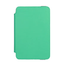 Заредете изображение във визуализатора на галерията – Universal BOOK Case for Tablets 7" DESIGN 1 MINT
