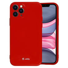 Заредете изображение във визуализатора на галерията – Jelly Case for Samsung Galaxy A42 5G red
