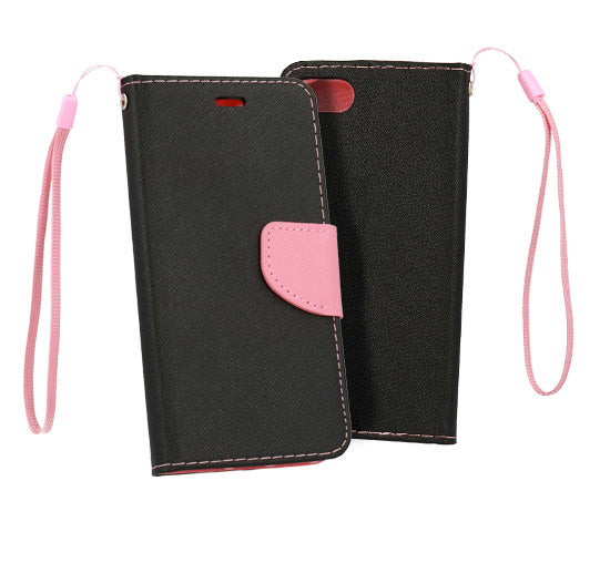 Telone Fancy Case for Xiaomi Redmi Note 9 5G/Note 9T black-pink