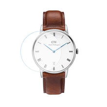 Заредете изображение във визуализатора на галерията – Tempered Glass Orange for SMART WATCH diameter 33MM
