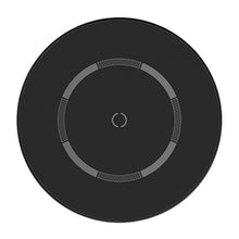 Заредете изображение във визуализатора на галерията – Baseus Induction Charger SIMPLE Magnetic Type C (WXJK-E01) Black
