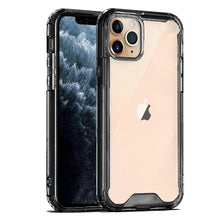 Заредете изображение във визуализатора на галерията – Tel Protect Acrylic Case for Samsung Galaxy S21 Plus Black

