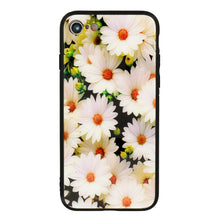 Заредете изображение във визуализатора на галерията – DEsign Vennus Glass Case for Samsung Galaxy A6 Plus 2018 pattern 1
