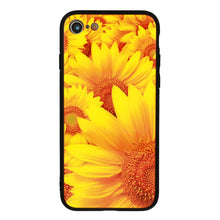 Заредете изображение във визуализатора на галерията – DEsign Vennus Glass Case for Samsung Galaxy A6 Plus 2018 pattern 2

