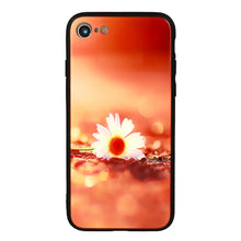 Заредете изображение във визуализатора на галерията – DEsign Vennus Glass Case for Samsung Galaxy A6 Plus 2018 pattern 3
