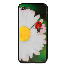 Заредете изображение във визуализатора на галерията – DEsign Vennus Glass Case for Samsung Galaxy A6 Plus 2018 pattern 5
