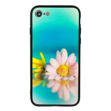 Заредете изображение във визуализатора на галерията – DEsign Vennus Glass Case for Samsung Galaxy A6 Plus 2018 pattern 6
