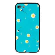 Заредете изображение във визуализатора на галерията – DEsign Vennus Glass Case for Samsung Galaxy S9 pattern 4
