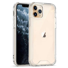 Заредете изображение във визуализатора на галерията – Tel Protect Acrylic Case for Iphone X/XS Transparent
