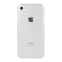 Заредете изображение във визуализатора на галерията – Vennus Case Silicone for Samsung Galaxy A6 Plus 2018 transparent
