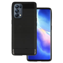 Заредете изображение във визуализатора на галерията – Back Case CARBON for OPPO RENO5 4G Black
