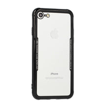 Заредете изображение във визуализатора на галерията – Vennus Case - GLASS SUPER LIGHT 1.0mm for Huawei P8 Lite (2017)/P9 Lite (2017) Black
