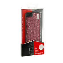 Заредете изображение във визуализатора на галерията – BAG - Star Case - IPHONE XS MAX Pink
