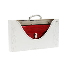 Заредете изображение във визуализатора на галерията – BAG - GLAMOUR Case - IPHONE XR Red

