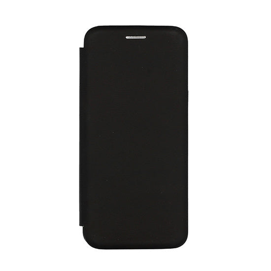 Vennus Book SOFT Case for Iphone 11 black