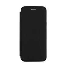 Заредете изображение във визуализатора на галерията – Vennus Book SOFT Case for Iphone 11 Pro black
