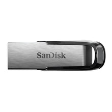 Заредете изображение във визуализатора на галерията – Pendrive SANDISK metal ULTRA FLAIR USB 3.0 - 512 GB

