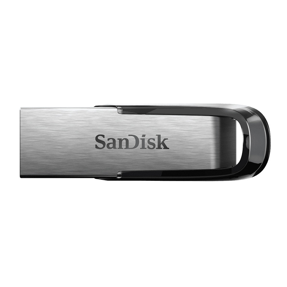 Pendrive SANDISK metal ULTRA FLAIR USB 3.0 - 512 GB