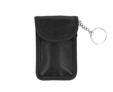 Заредете изображение във визуализатора на галерията – Vennus Car Keys Leather Pouch
