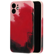 Заредете изображение във визуализатора на галерията – Tel Protect Ink Case for Iphone 11 Pro design 2
