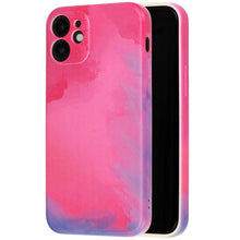 Заредете изображение във визуализатора на галерията – Tel Protect Ink Case for Iphone 12 Mini design 1
