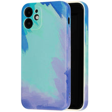 Заредете изображение във визуализатора на галерията – Tel Protect Ink Case for Iphone 12 Mini design 4
