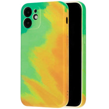 Заредете изображение във визуализатора на галерията – Tel Protect Ink Case for Iphone 12 Mini design 6
