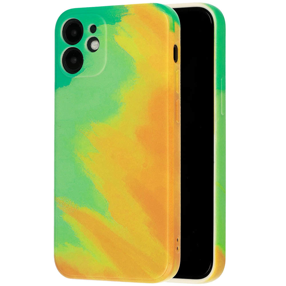 Tel Protect Ink Case for Iphone 12 Pro Max design 6
