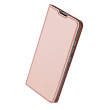 Заредете изображение във визуализатора на галерията – Dux Ducis Skin Pro Case for Samsung Galaxy A02 pink
