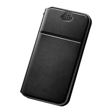 Заредете изображение във визуализатора на галерията – Dux Ducis Every Series Case - Universal Model B 5,0-5,5 inches black
