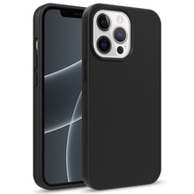 Заредете изображение във визуализатора на галерията – Back Case MATT for SAMSUNG GALAXY A12 Black
