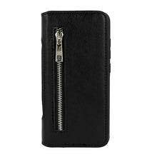 Заредете изображение във визуализатора на галерията – Telone Business ZIP for Iphone XR (6,1") Black
