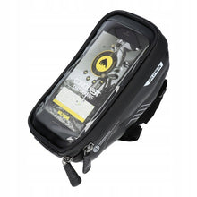 Заредете изображение във визуализатора на галерията – WILDMAN Bicycle bag E1 waterproof 1L
