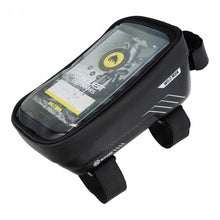Заредете изображение във визуализатора на галерията – WILDMAN Bicycle bag E2 waterproof 1L
