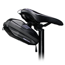 Заредете изображение във визуализатора на галерията – WILDMAN Bicycle bag E7S waterproof 0,8L
