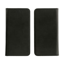 Заредете изображение във визуализатора на галерията – Universal BOOK MAGNET Case - 5,0 inches black
