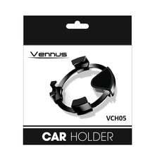 Заредете изображение във визуализатора на галерията – Vennus car holder VCH05 air vent mount
