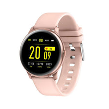 Заредете изображение във визуализатора на галерията – Smartwatch Fit > FW32 NEON PINK
