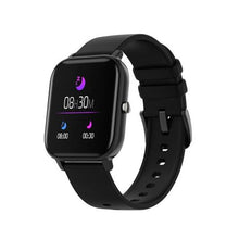 Заредете изображение във визуализатора на галерията – Smartwatch Fit > FW35 AURUM BLACK
