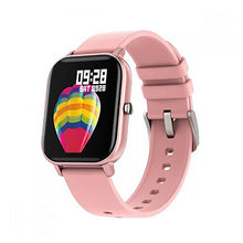 Заредете изображение във визуализатора на галерията – Smartwatch Fit > FW35 AURUM ROSE GOLD
