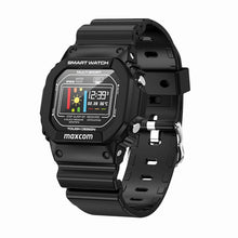 Заредете изображение във визуализатора на галерията – Smartwatch Fit > FW22 CLASSIC BLACK
