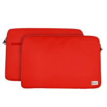 Заредете изображение във визуализатора на галерията – Wonder Sleeve Laptop 13-14 inches red
