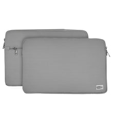 Заредете изображение във визуализатора на галерията – Wonder Sleeve Laptop 13-14 inches grey
