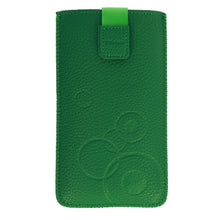 Заредете изображение във визуализатора на галерията – Telone Deko 1 Case (Size 16) for Iphone 11 Pro/Samsung J3 2016/J5 2017/Xcover 4s GREEN
