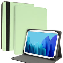 Заредете изображение във визуализатора на галерията – Wonder Soft Tablet Case 13 inches mint
