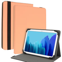 Заредете изображение във визуализатора на галерията – Wonder Soft Tablet Case 13 inches orange
