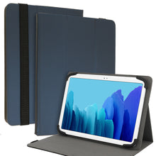 Заредете изображение във визуализатора на галерията – Wonder Soft Tablet Case 10 inches navy
