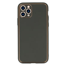 Заредете изображение във визуализатора на галерията – TEL PROTECT Luxury Case for Iphone 13 Pro Graphite
