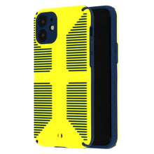 Заредете изображение във визуализатора на галерията – TEL PROTECT Grip Case for Iphone 13 Yellow
