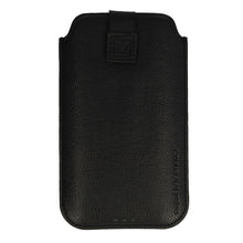 Заредете изображение във визуализатора на галерията – Vennus Deko Case (Size 16) for Iphone 11 Pro/Samsung J3 2016/J5 2017/Xcover 4s  BLACK
